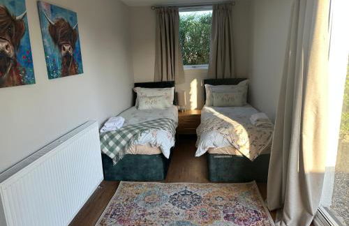 Ardenvhor - Loch Lomond - Foto 22