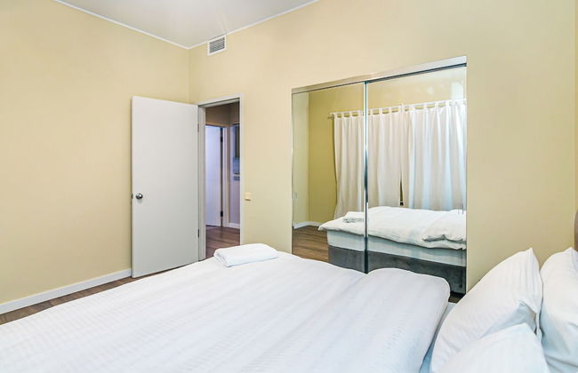 SEA VIEW REZIDENS - Photo 17