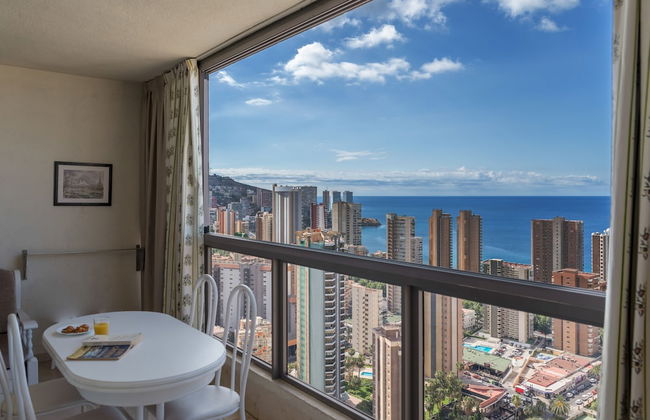 APARTAMENTOS GEMELOS 20 - BENINTER - Foto 42