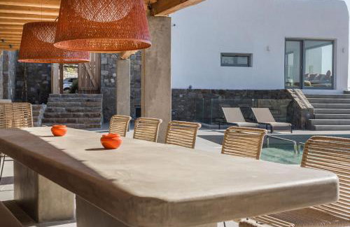 Villa Aether - Infinity Pool Villa Mykonos - Foto 22