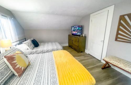 Historic District Vermilion Home - Foto 21