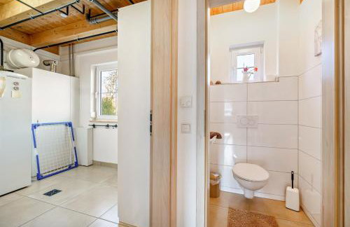 Ferienhaus Geyerbad mit Sauna - Foto 34