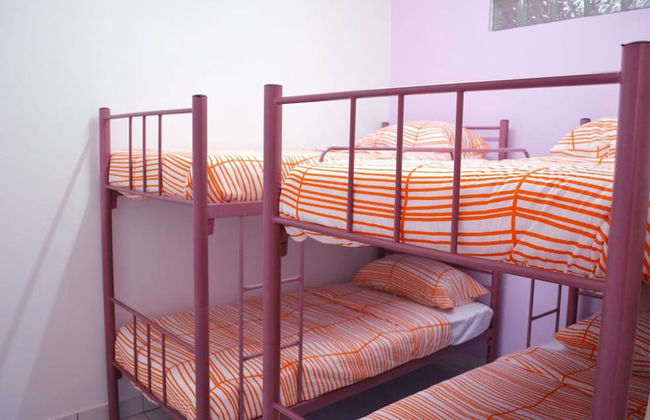 Manis-Manis Pink Lady Cottage - Foto 6