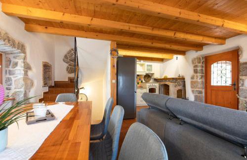 Holiday house IVA - Vrh, Krk - Foto 25