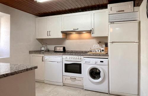 Casa Rural Puerto del Escudo - Photo 25