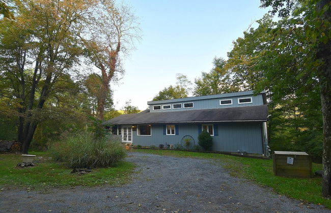 Serendipity - Large 5BR With a Hot Tub - Photo 42