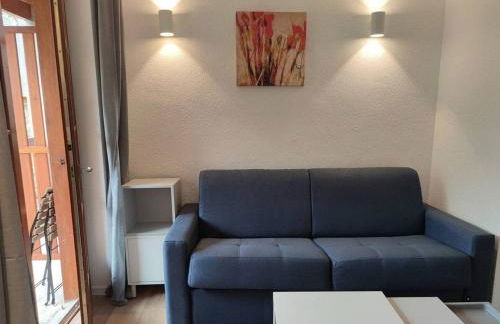 Studio à Cauterets avec piscine et animaux admis - FR-1-812-94 - Photo 3