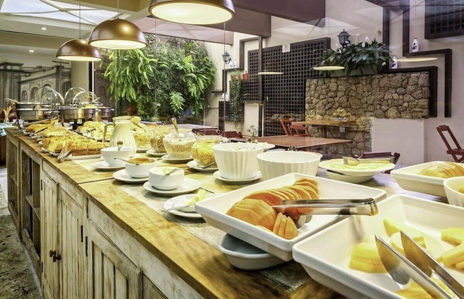 LA RESIDENCE PAULISTA - Flat 916 - Residence Service com Academia, Piscina e Prox Paulista - Foto 43