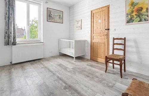 Maison cosy avec jardin, 4 chambres, Route du Vin - Foto 24