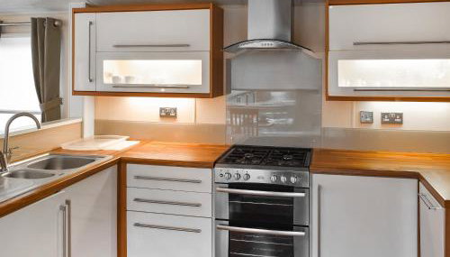 Inglenook Lodge - Photo 5