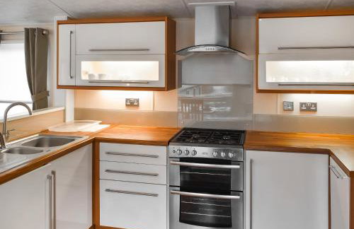 Inglenook Lodge - Foto 5