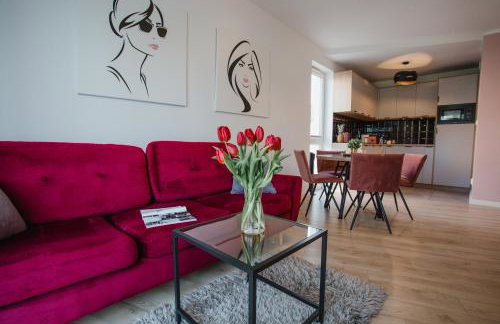 W&K - White&Grey - Klimatyzacja, Faktura VAT, Netflix, Parking w garażu, Blisko dworca i centrum - Photo 21