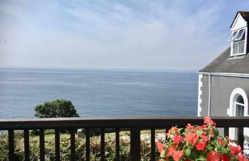 Wildly Romantic Cliff Top Apartment - Foto 8