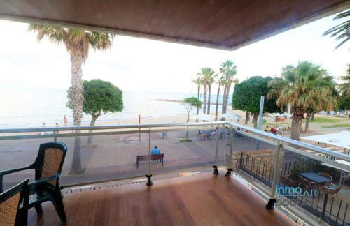 Sun Beach Mediterrani, en frente del Mar - Photo 45