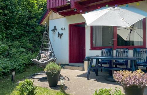 FH "Schmetterling" am See im hessischen Bergland - Photo 6