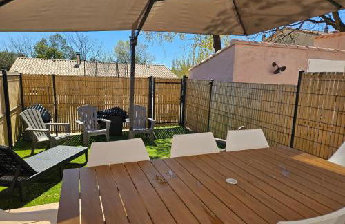 Le Clos Sidoine - Foto 43