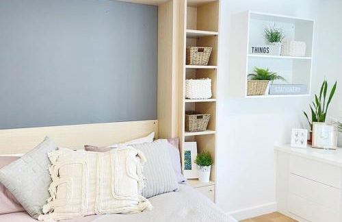 Luxury Classic Studio at Kirby Street near London Bridge, Farrington & camden - Foto 1