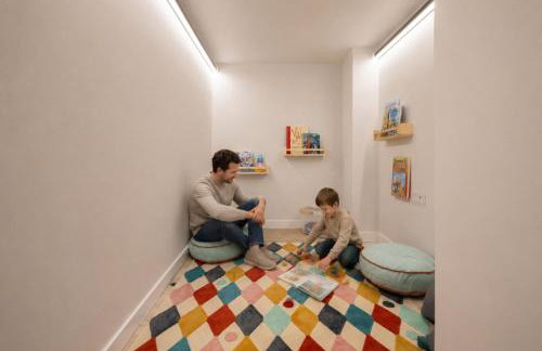 CASA FLORIT - The Arts & Port Suites - PET FRIENDLY - Foto 24