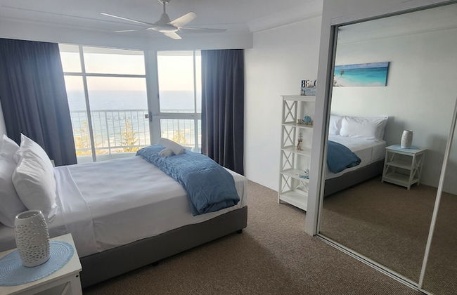 Burleigh Surf Apartments - Foto 17