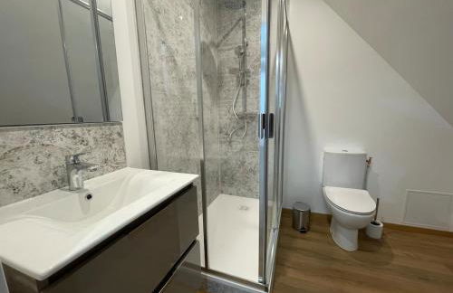 Doux refuge pour 4 - Foto 6