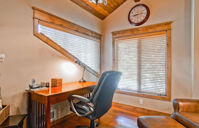 Ridgepoint Townhomes by East West Hospitality - Foto 15