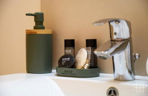 Studio Cosy - 100m Gare de Tours - Idéal - Photo 6