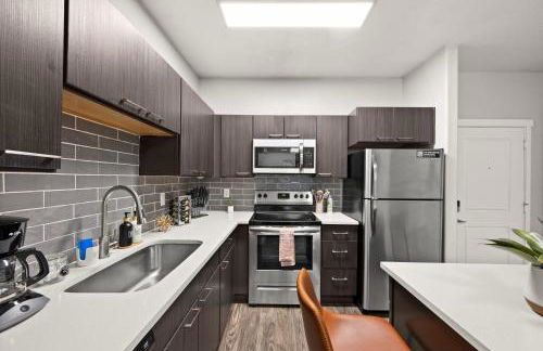 Cozy Getaway Near City Center - Foto 26