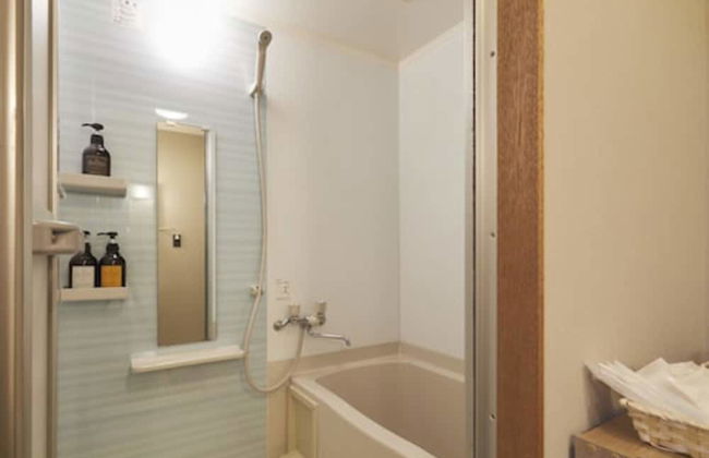 Oyado Kinokuniya Togiya Machi Harimaya Kado Kura - Foto 17