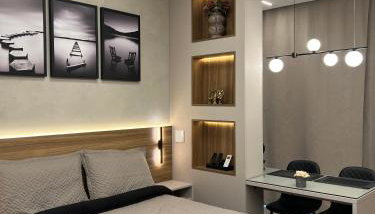 Studio2003 Perdizes (400m Allianz Park) - Foto 2