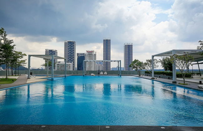 GT Home Encorp Strand Residence - Foto 22