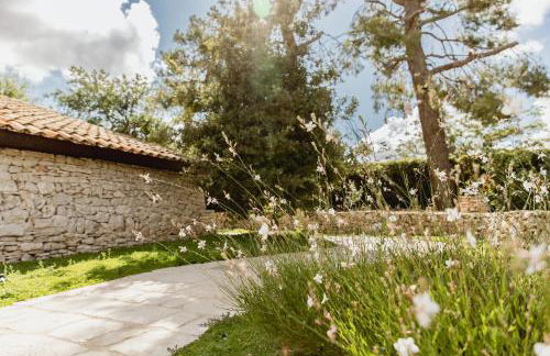 Trullo Amiura B&B - Foto 79