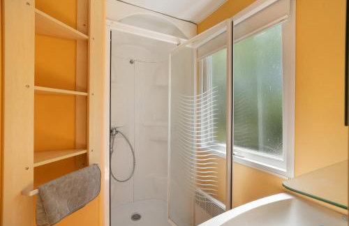 Mobilhome Albizia 4 p Climatisé - Photo 9