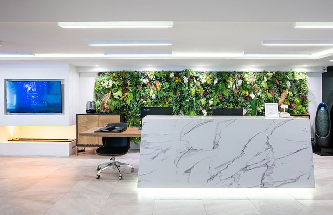 Benviar Tonson Residence - Photo 3