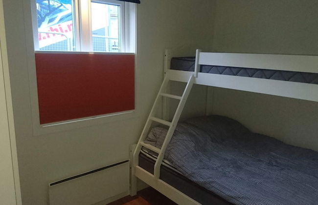 8 Person Holiday Home in Stromstad - Foto 27