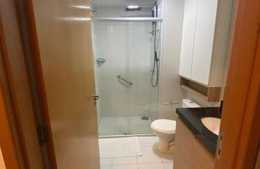 Taguá Life Apart Hotel - AP For Leisure or Work - Foto 17