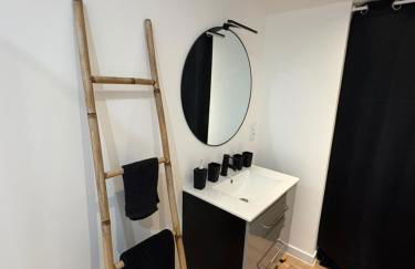 Maison de standing proche de la mer - Foto 35