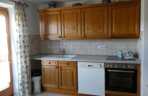 Ferienwohnung Rötzer - Foto 23