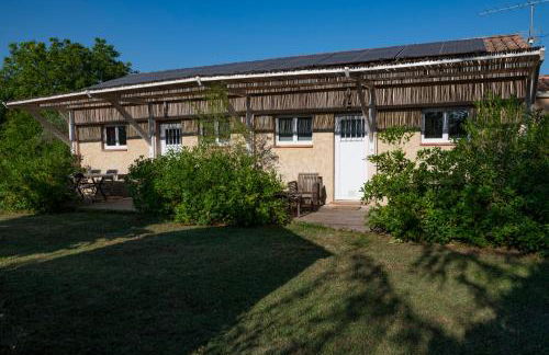 L'APARTE - Studio Les AMANDIERS - Foto 6