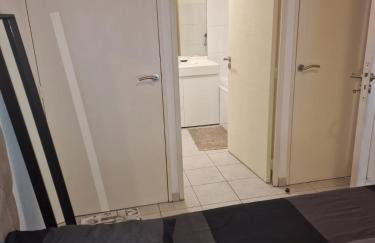 Les Jardins d Ivoire apartment near Saint Charles train station - Foto 22