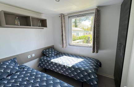 MobilHome 2 chambres 229 dans Camping 4 étoiles - Photo 18