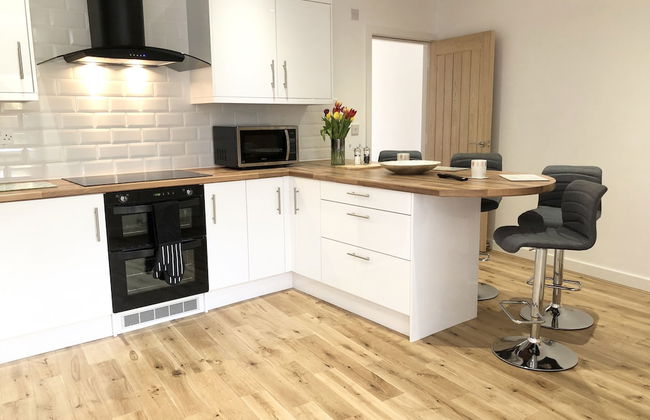 Lower Gill Gardens Penthouse - Foto 65