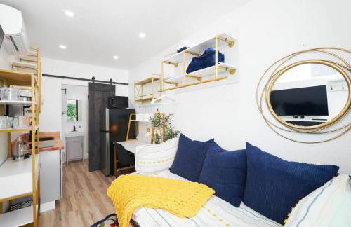 Tiny Living; Big Style - Photo 1