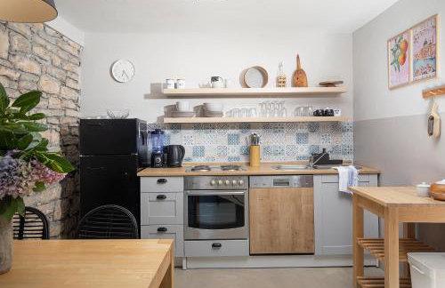 Villa Stanza Campitelli for up to 21 people in Central Istria with private pool and pet friendly - Foto 25