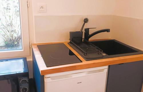 Le Cosy Colbert - T2 - Cathédrale - Wifi - TV - Foto 12