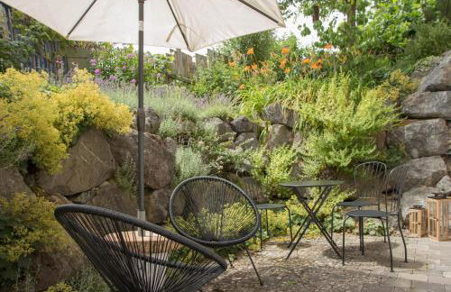 Ferienwohnung Auszeit - Photo 17