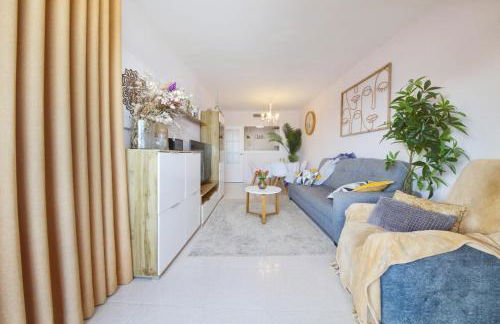 Apartamento con vista al mar - Photo 14