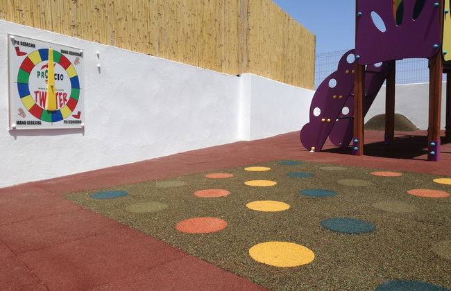 Apartamentos Acuario Sol - Foto 34