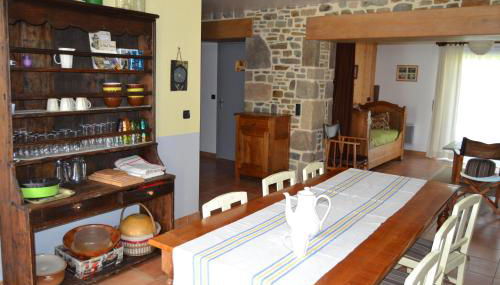 Gîtes Les Salicornes - Foto 1