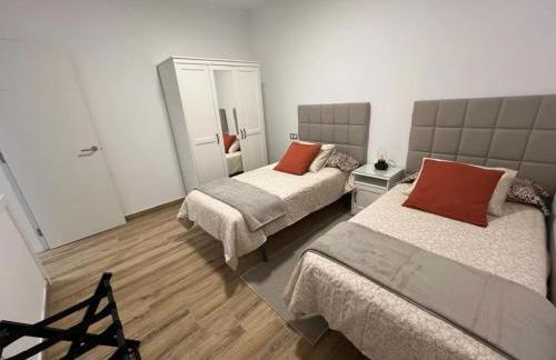 Casa Amelia - con Spa de hidromasaje - Foto 15