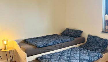 Ferienwohnung Am Langenberg - Foto 4